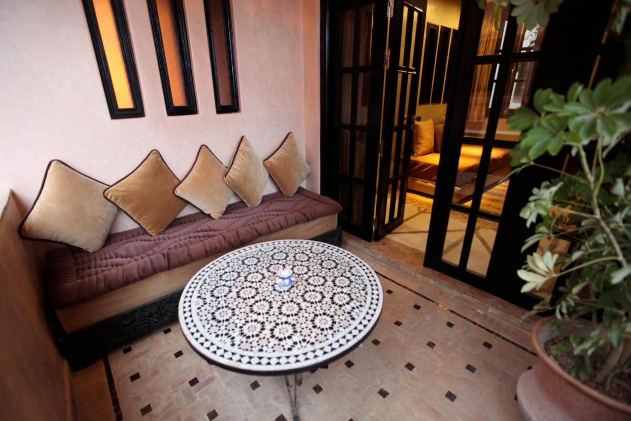 Riad Dar Haven Tamraght Экстерьер фото