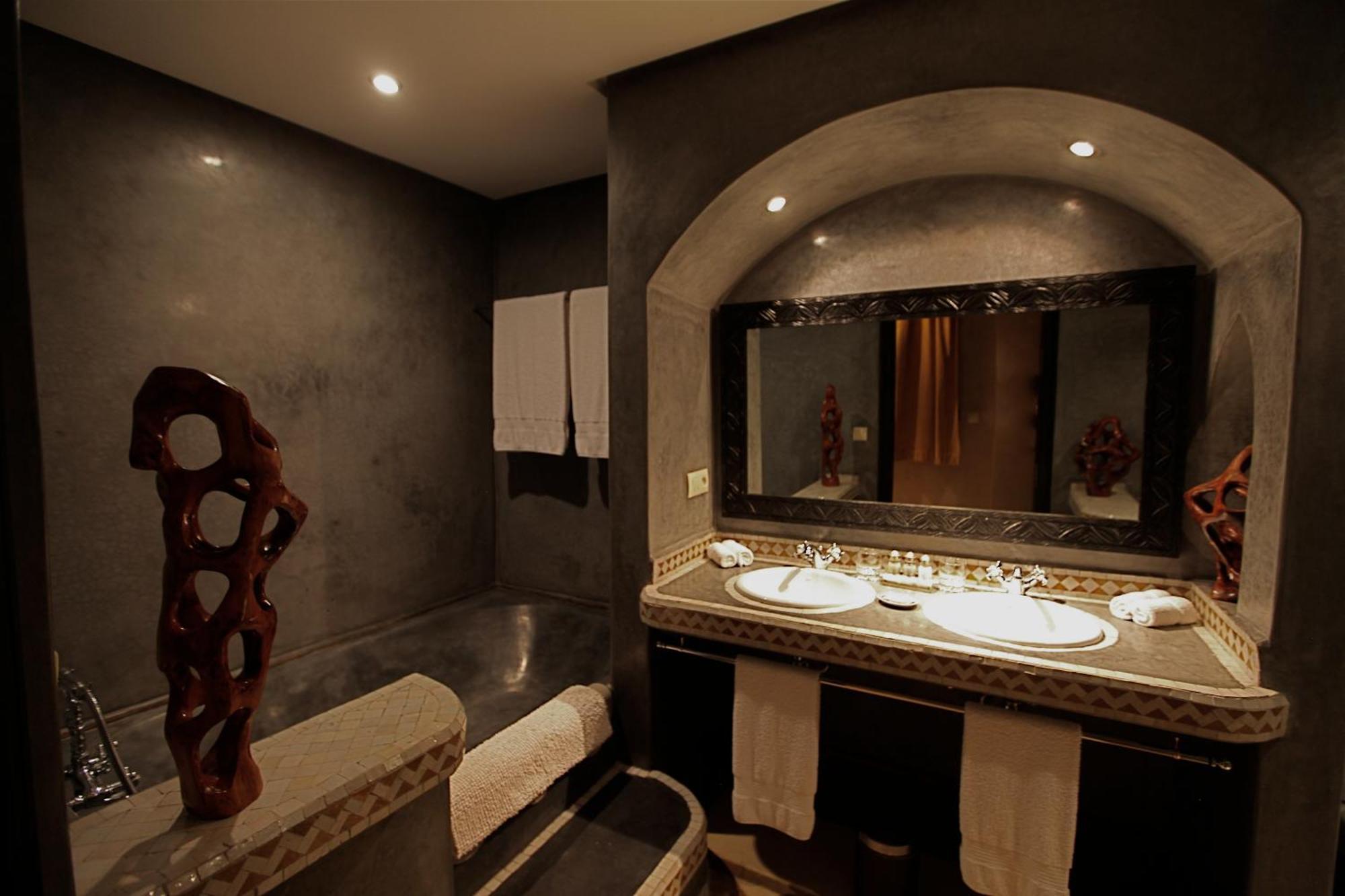 Riad Dar Haven Tamraght Экстерьер фото