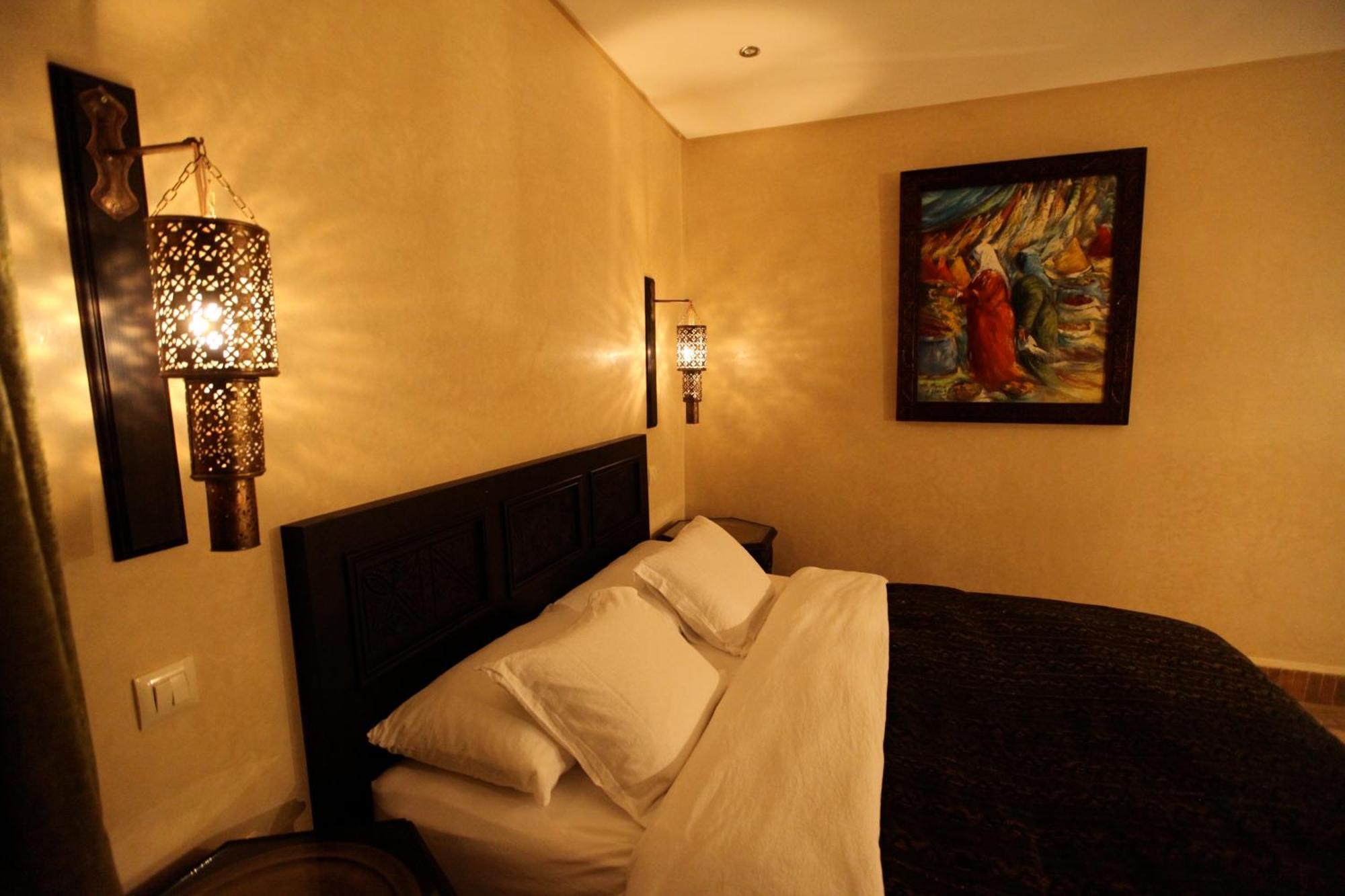 Riad Dar Haven Tamraght Экстерьер фото