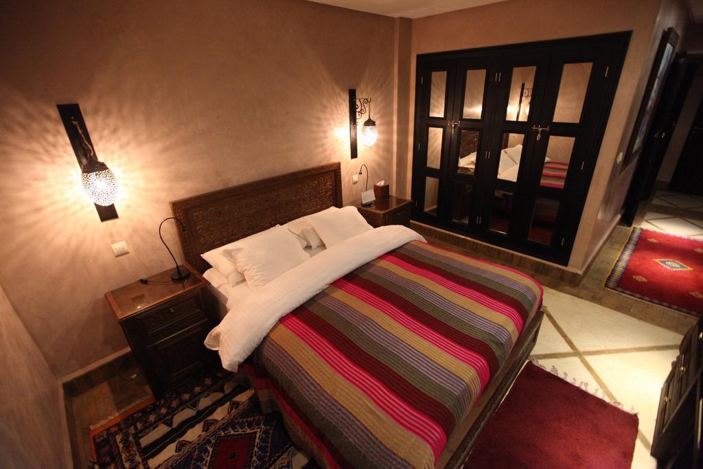 Riad Dar Haven Tamraght Экстерьер фото