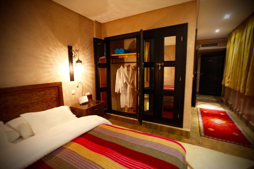 Riad Dar Haven Tamraght Экстерьер фото