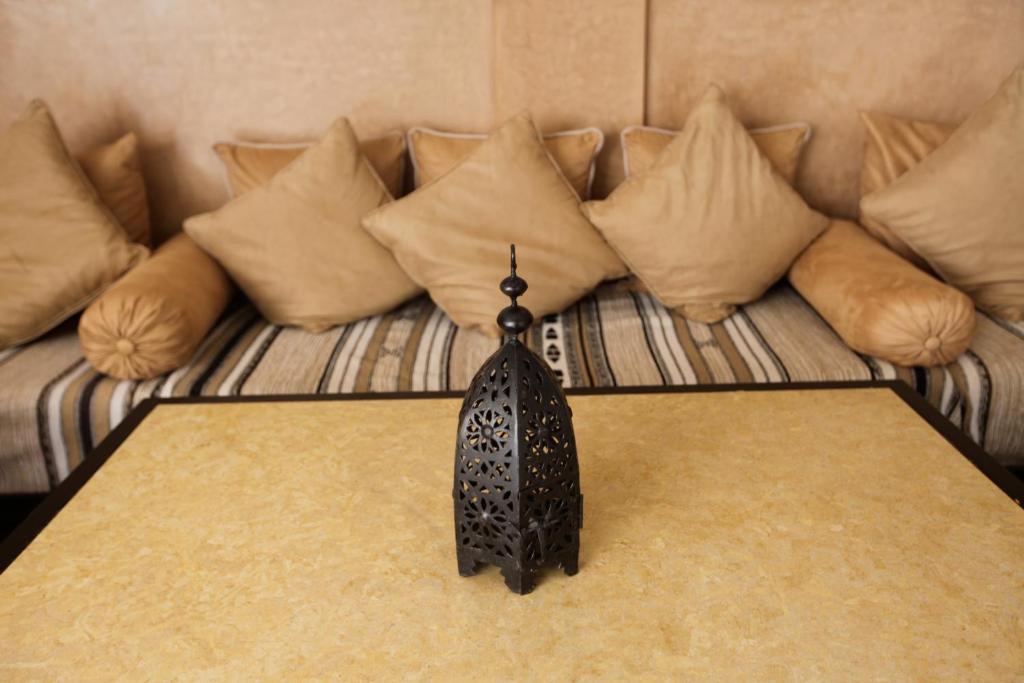 Riad Dar Haven Tamraght Экстерьер фото